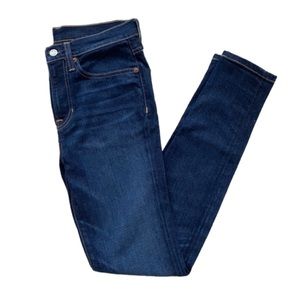 Frye skinny Jeans - medium wash size 26